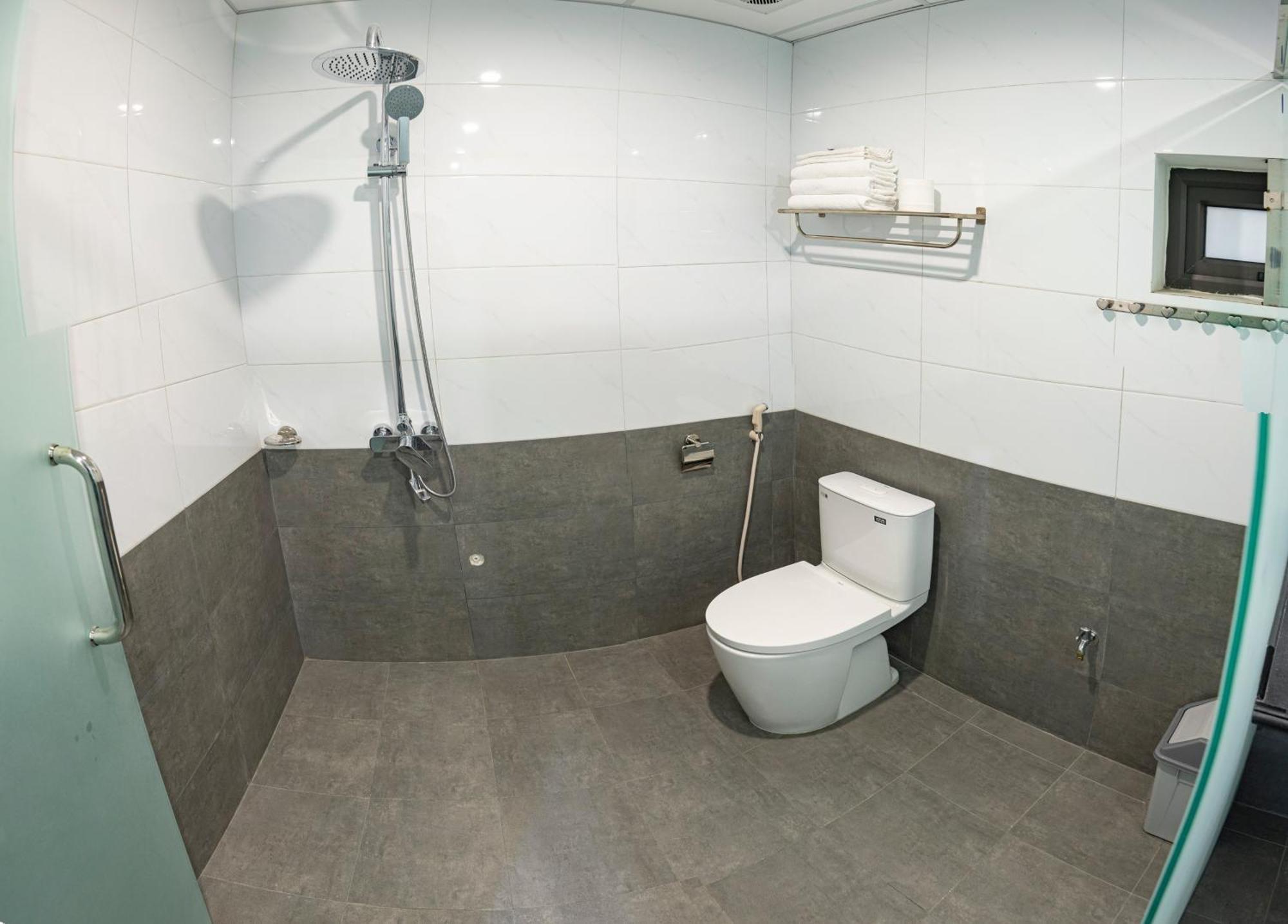 Khach San Det Otel Nam Dinh Dış mekan fotoğraf